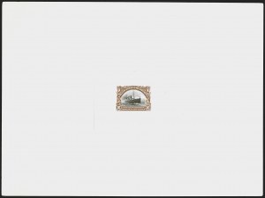 Sale 1254, Lot 673, Essays and Proofs