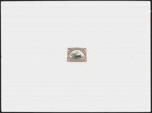 Sale 1254, Lot 674, Essays and Proofs