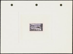 Sale 1254, Lot 688, Essays and Proofs