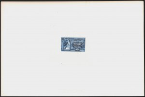 Sale 1254, Lot 689, Essays and Proofs