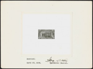 Sale 1254, Lot 690, Essays and Proofs