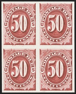 Sale 1254, Lot 691, Essays and Proofs