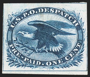 Sale 1254, Lot 692, Essays and Proofs