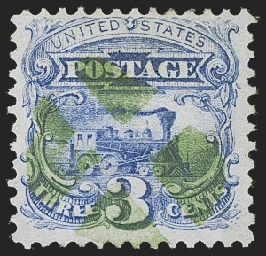Sale 1254, Lot 779, 1869 Pictorial Issue and Re-Issue