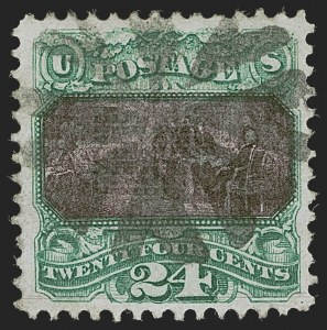 Sale 1254, Lot 785, 1869 Pictorial Issue and Re-Issue