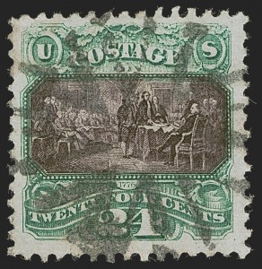 Sale 1254, Lot 786, 1869 Pictorial Issue and Re-Issue