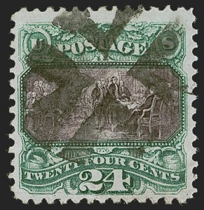 Sale 1254, Lot 787, 1869 Pictorial Issue and Re-Issue