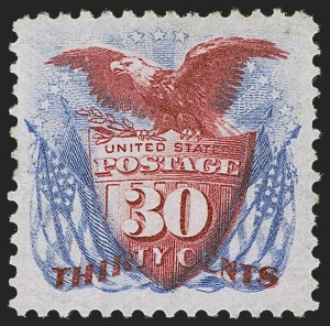 Sale 1254, Lot 792, 1869 Pictorial Issue and Re-Issue