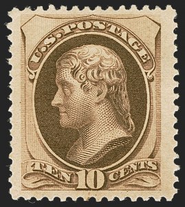 Sale 1254, Lot 803, 1870-88 Bank Note Issues