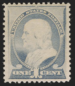 Sale 1254, Lot 808, 1870-88 Bank Note Issues