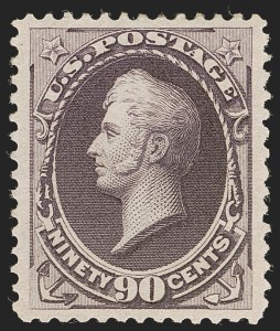 Sale 1254, Lot 811, 1870-88 Bank Note Issues