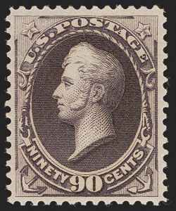 Sale 1254, Lot 812, 1870-88 Bank Note Issues