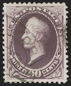 Sale 1254, Lot 813, 1870-88 Bank Note Issues