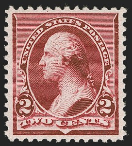 Sale 1254, Lot 814, 1890-93 Issue