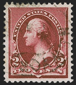 Sale 1254, Lot 815, 1890-93 Issue