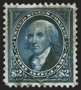 Sale 1254, Lot 853, 1894-98 Bureau Issue