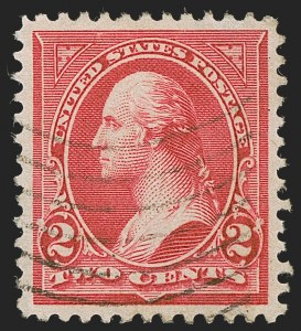Sale 1254, Lot 855, 1894-98 Bureau Issue