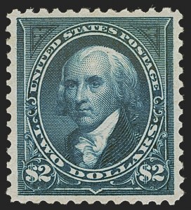 Sale 1254, Lot 862, 1894-98 Bureau Issue