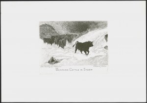 Sale 1254, Lot 869, Trans-Mississippi Issue