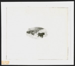 Sale 1254, Lot 871, Trans-Mississippi Issue