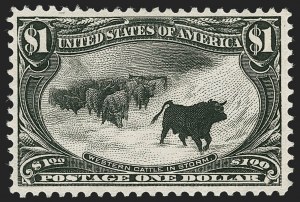 Sale 1254, Lot 893, Trans-Mississippi Issue