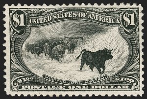 Sale 1254, Lot 898, Trans-Mississippi Issue