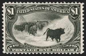 Sale 1254, Lot 900, Trans-Mississippi Issue