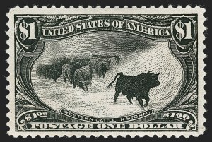 Sale 1254, Lot 902, Trans-Mississippi Issue