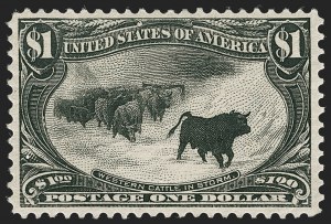 Sale 1254, Lot 903, Trans-Mississippi Issue