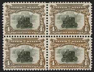 Sale 1254, Lot 915, Pan-American, 1902-08 Issues