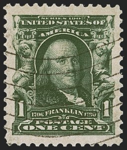 Sale 1254, Lot 920, Pan-American, 1902-08 Issues