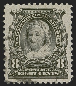 Sale Number 1254, Lot Number 923, Pan-American, 1902-08 Issues