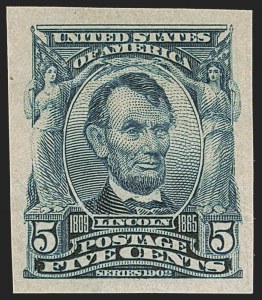 Sale 1254, Lot 928, Pan-American, 1902-08 Issues