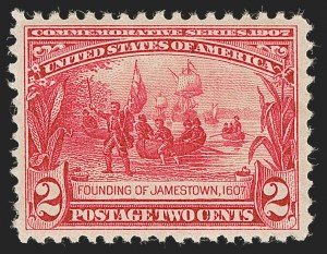 Sale 1254, Lot 933, Jamestown, 1908-12 Issues