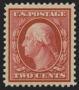Sale 1254, Lot 942, Jamestown, 1908-12 Issues