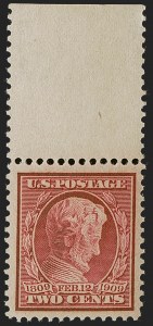 Sale 1254, Lot 946, Jamestown, 1908-12 Issues