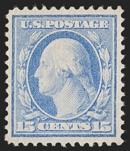 Sale 1254, Lot 948, Jamestown, 1908-12 Issues