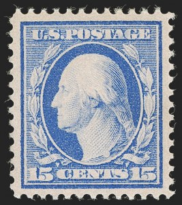 Sale 1254, Lot 950, Jamestown, 1908-12 Issues
