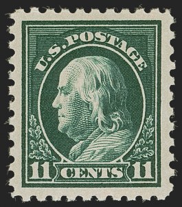 Sale 1254, Lot 962, Panama-Pacific, 1912-23 Issues