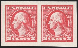 Sale 1254, Lot 986, Panama-Pacific, 1912-23 Issues