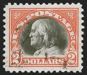 Sale 1255, Lot 1004, Washington-Franklins and Later 20th Century Issues (Scott 339-599A)