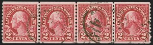 Sale 1255, Lot 1017, Washington-Franklins and Later 20th Century Issues (Scott 339-599A)