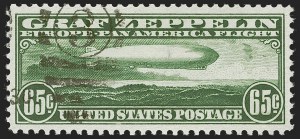 Sale 1255, Lot 1018, Air Post thru Offices in China