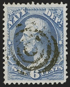 Sale 1255, Lot 1067, Officials