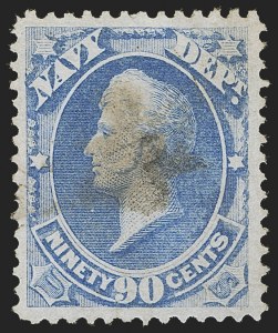 Sale 1255, Lot 1072, Officials