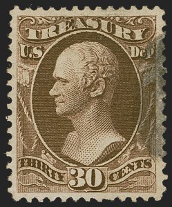 Sale 1255, Lot 1085, Officials