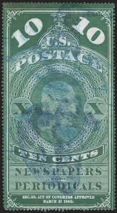 Sale 1255, Lot 1090, Newspapers and Periodicals