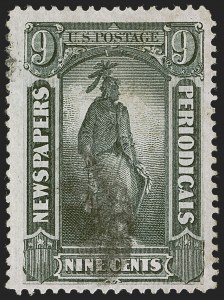 Sale 1255, Lot 1093, Newspapers and Periodicals