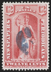 Sale 1255, Lot 1094, Newspapers and Periodicals