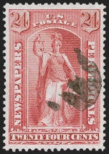 Sale 1255, Lot 1095, Newspapers and Periodicals